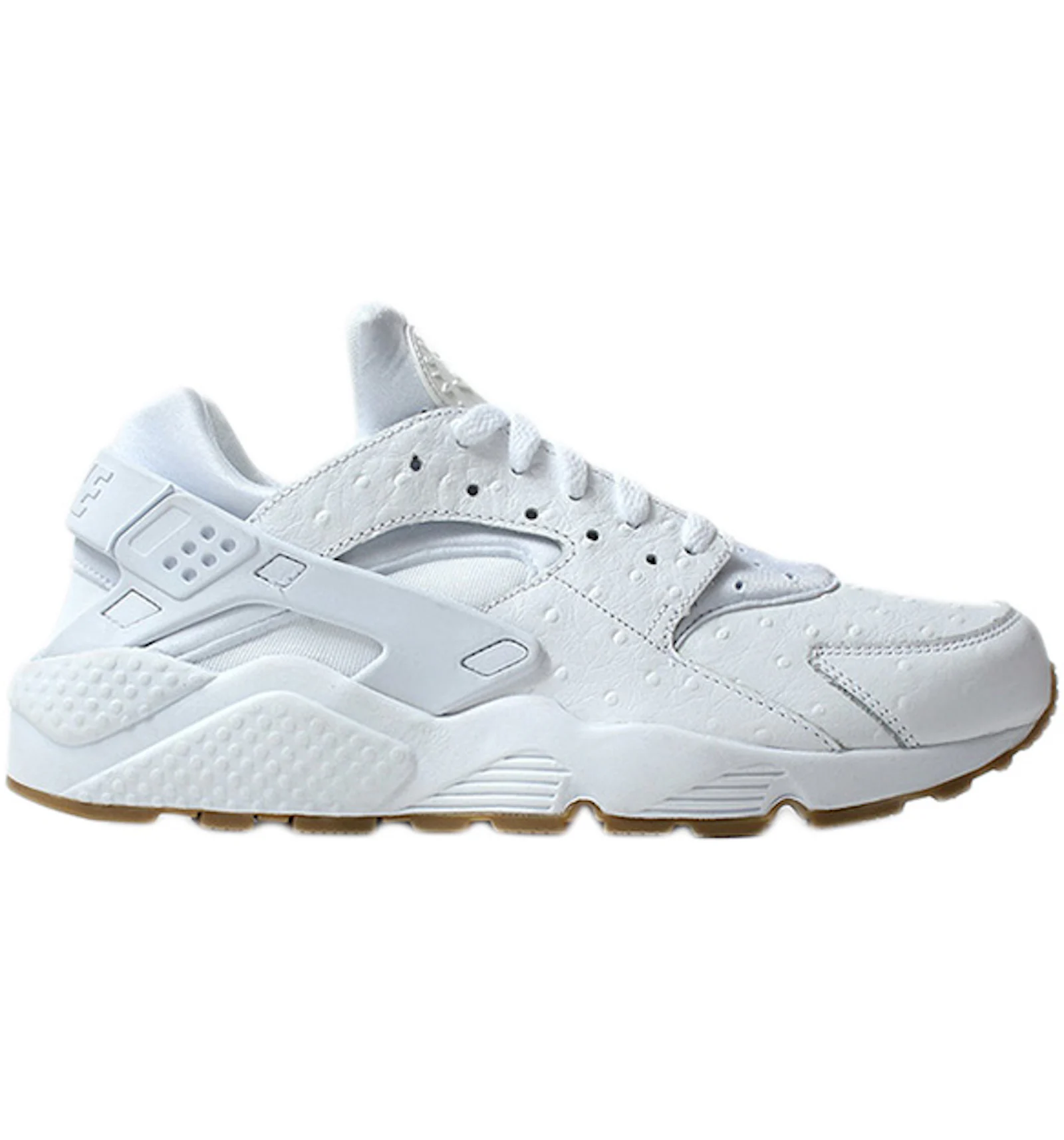 Ostrich huaraches Clearance