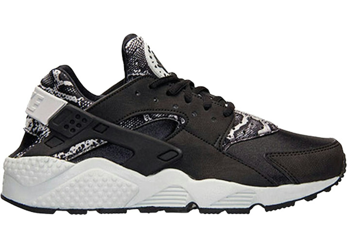 Nike Air Huarache Print - 725076-002