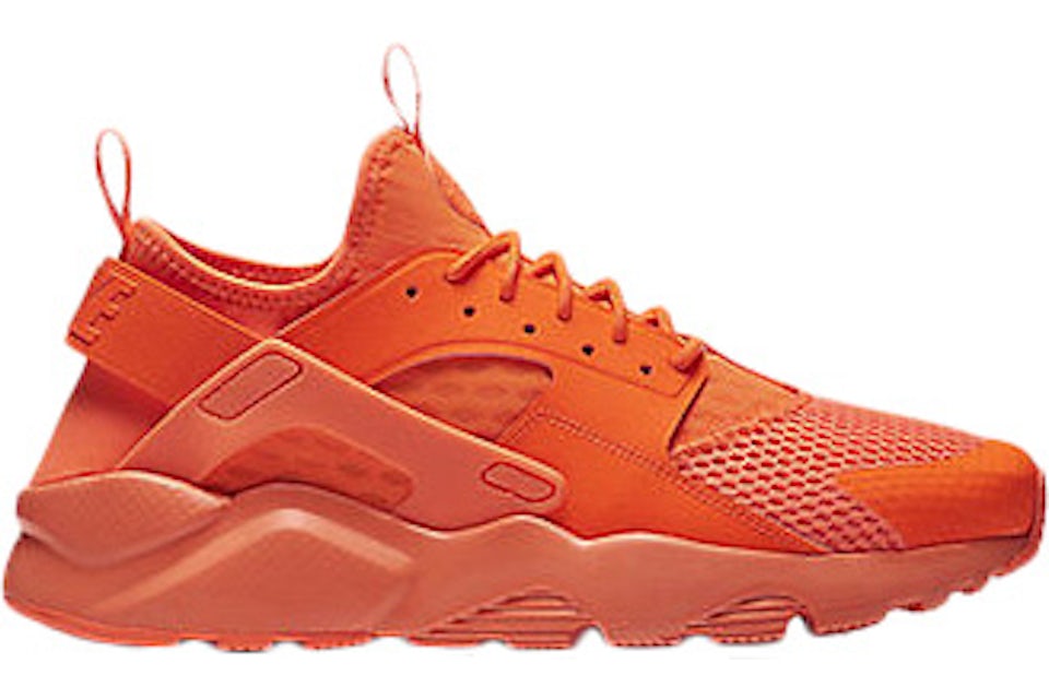 Nike huarache crimson red Clearance