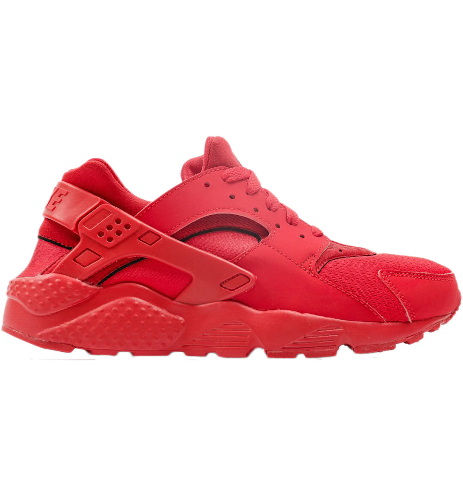 Nike huarache red price Clearance