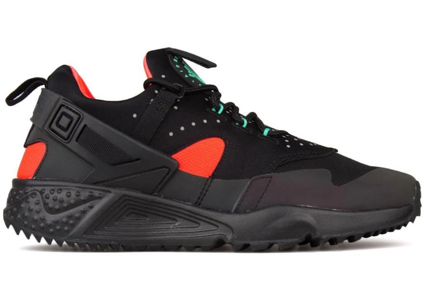 Nike huarache utility prm hotsell