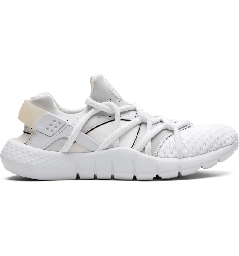 Nike Air Huarache White Sail Men s 705159 100 US