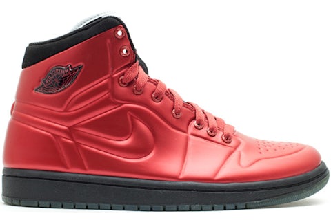 Jordan 1 Anodized Cranberry Men s 414823 601 US
