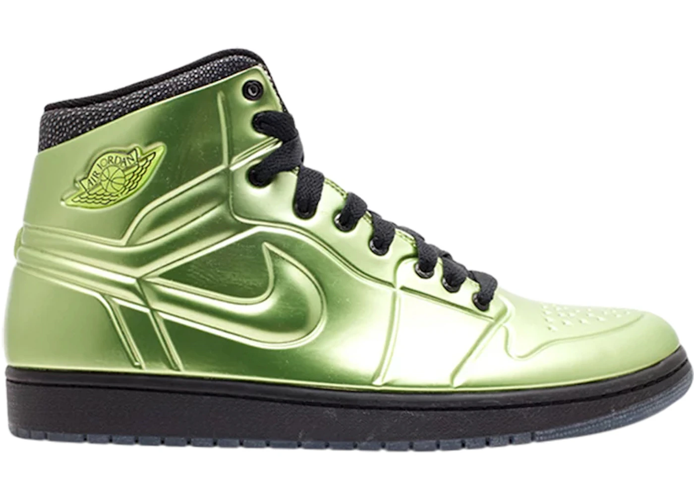 Jordan anodized Clearance