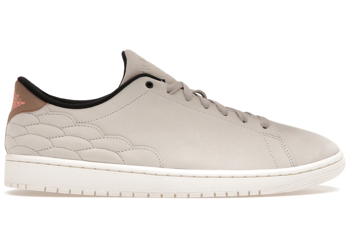 Jordan Centre Court Light Bone Men's DO7443-061 US
