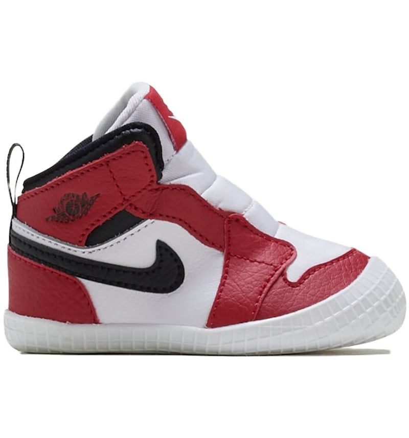 Jordan Crib Bootie Chicago (I) AT3745-163 US - Main Image