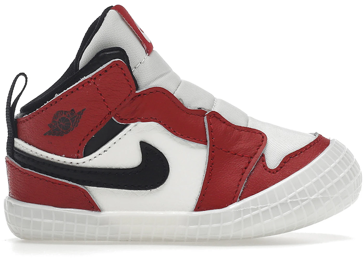 Jordan 1 Crib Bootie Chicago Lost and Found (I) - AT3745-612 - US