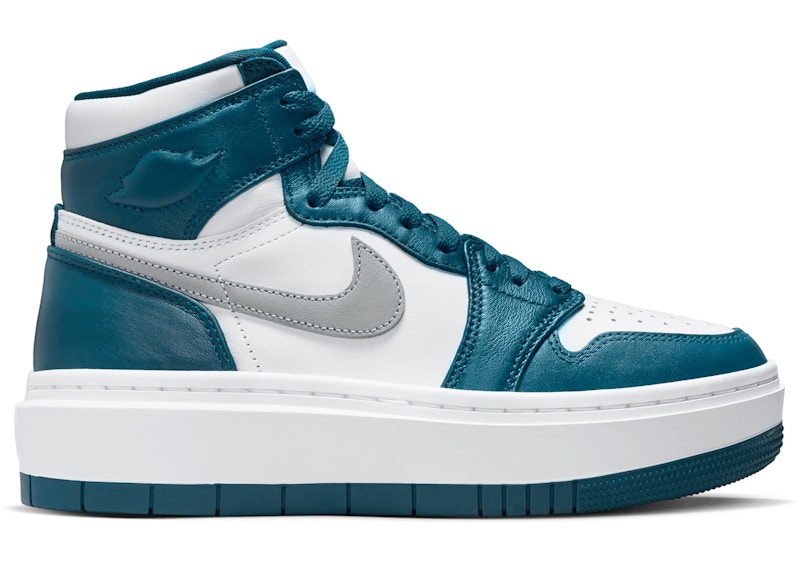 Jordan 1 Elevate High French Blue (Women's) - DN3253-401 - US