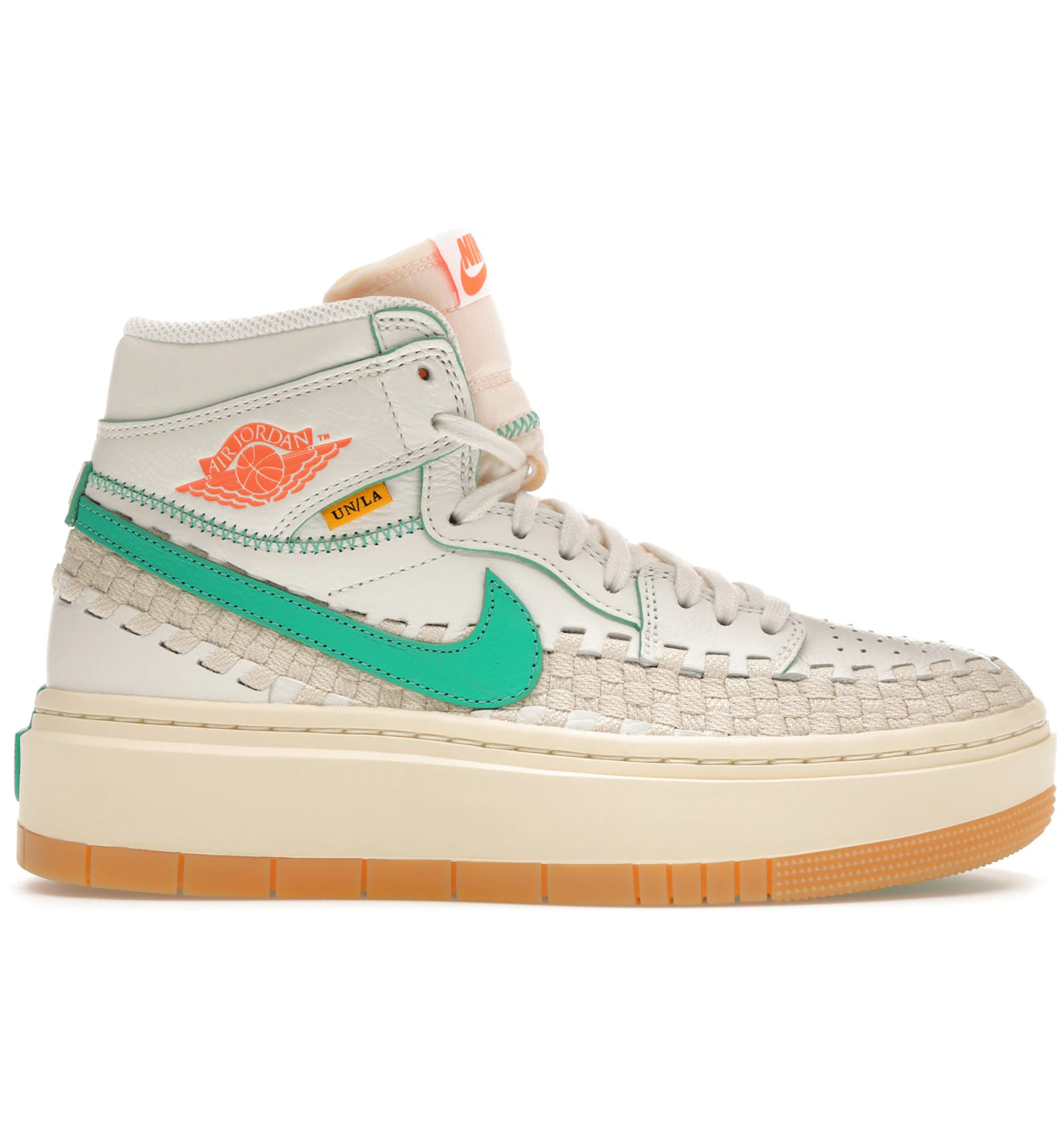 Air jordan 1 union los angeles stockx Clearance