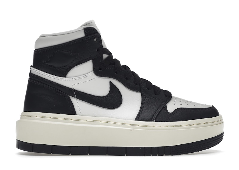 Jordan 1 Elevate High Summit White Dark Ash (Women's) - DN3253-100 ...