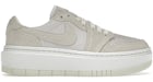 Jordan 1 Elevate Low Leche de Coco (Mujer)