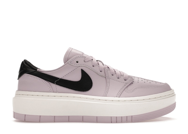 Jordan 1 Elevate Low Iced Lilac (Women's) - DH7004-501 - US