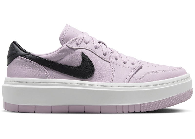 Jordan 1 Elevate Low Iced Lilac (Women's) - DH7004-501 - US