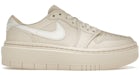 Jordan 1 Elevate Low Legend Light Marrón (de mujer)