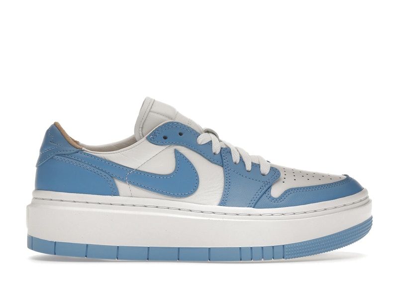 Jordan 1 Elevate Low SE University Blue (Women's) - DQ3698-141 ...