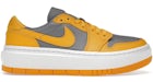 Jordan 1 Elevate Low Varsity Maize Cement (de mujer)