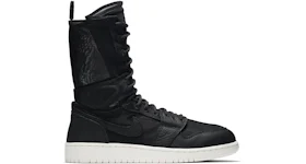 Jordan 1 Explorer XX Black Phantom (Women's)