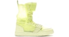 Jordan 1 Explorer XX Luminous Green (Women's)