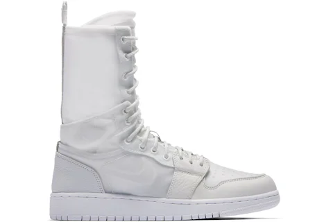 Jordan 1 Explorer XX The 1 Reimagined Off White (Women's) - AO1529-100 - US