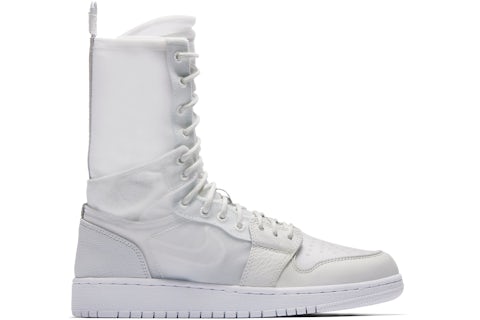 Jordan 1 Explorer XX The 1 Reimagined Off White (Women's) - AO1529 Jordan 1 Explorer XX The 1 Reimagined Off White (Women's) - AO1529