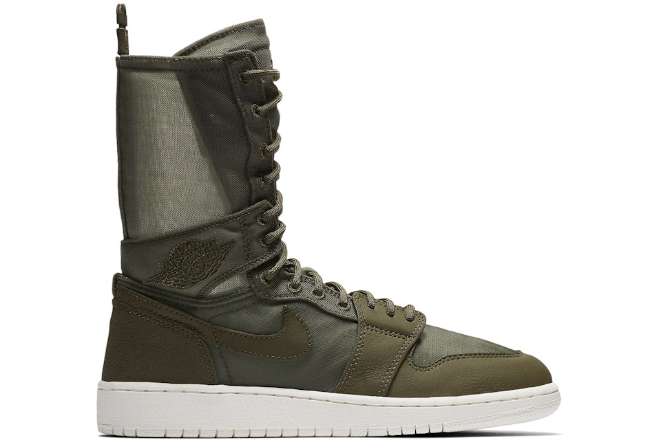 Nike air jordan 1 discount explorer