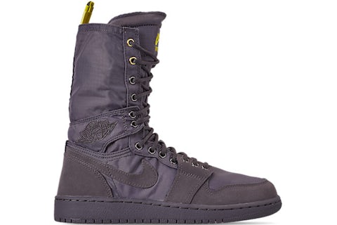 Jordan 1 Explorer XX Thunder Grey Women s AQ7883 008 US