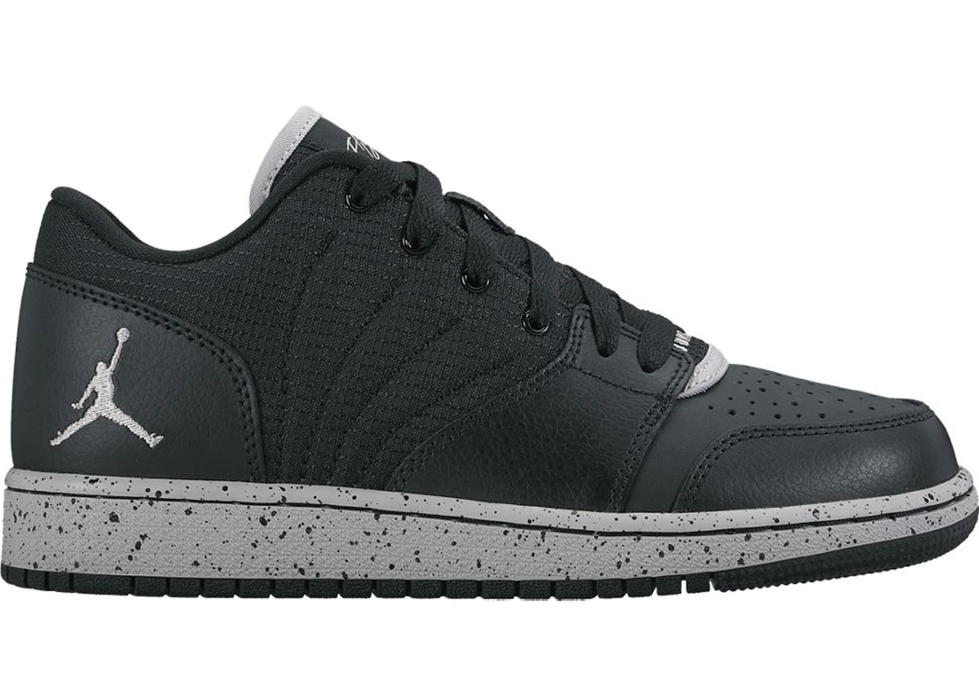 Jordan flight low top hotsell