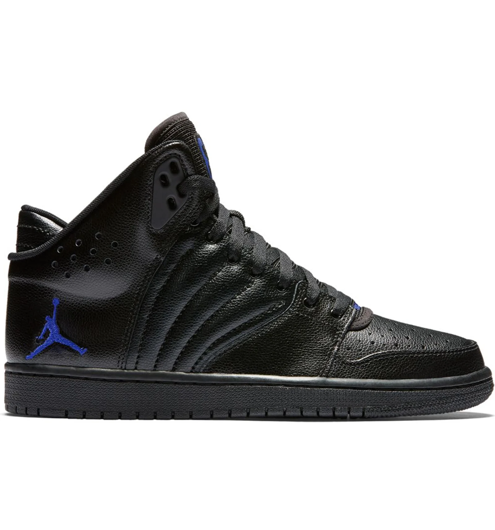 Jordan 1 flight 2025 4 bianche