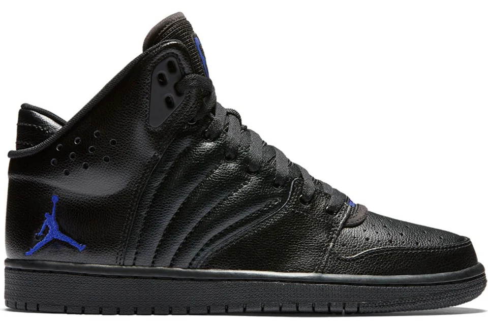 Jordan 3 flight 5 premium hotsell