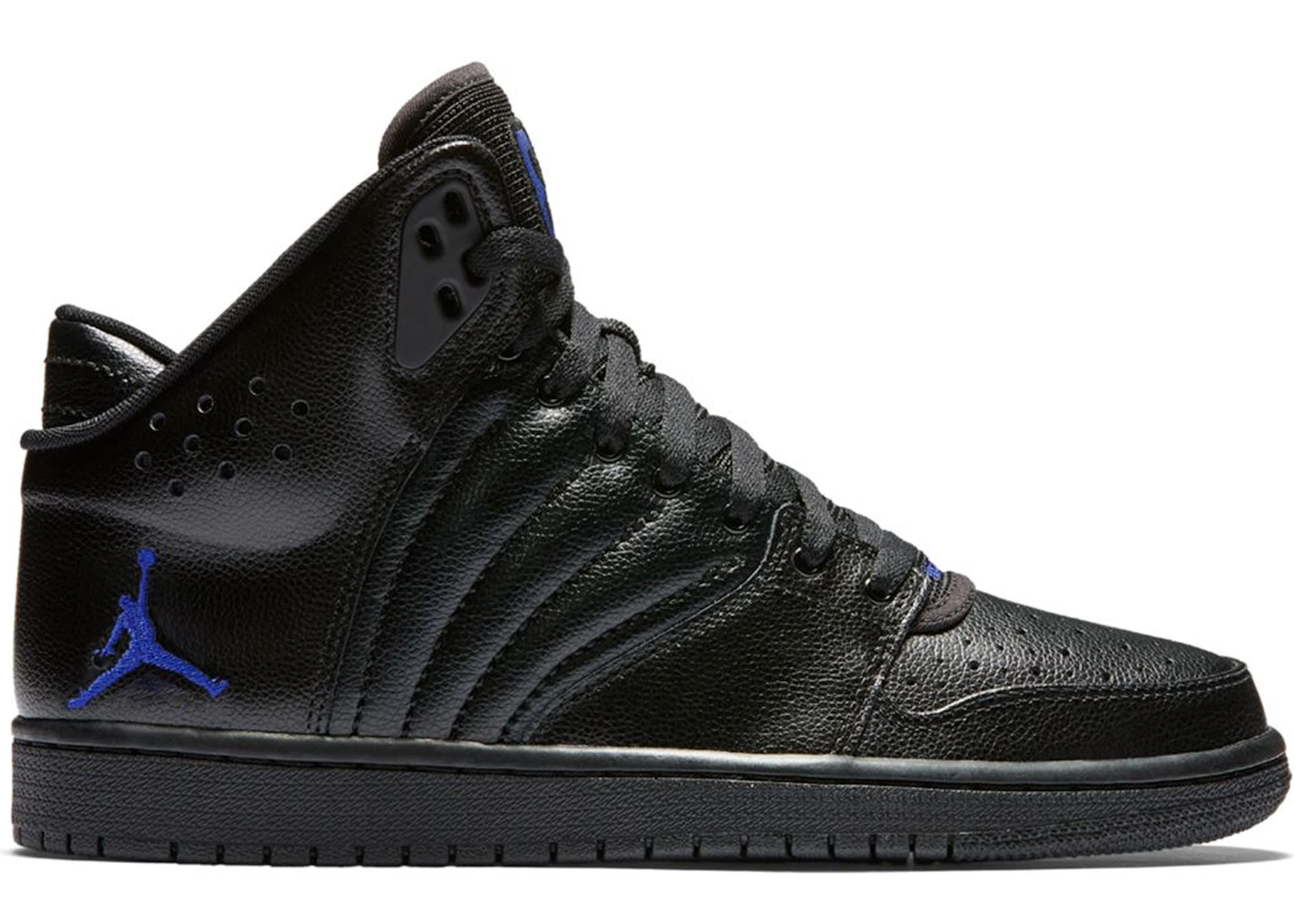 Jordan 1 Flight 4 Space Jam Men s 820135 014 GB