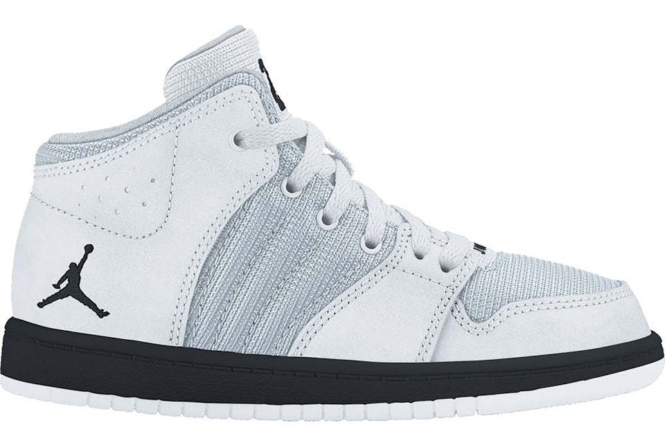Nike air jordan 1 flight 4 best sale