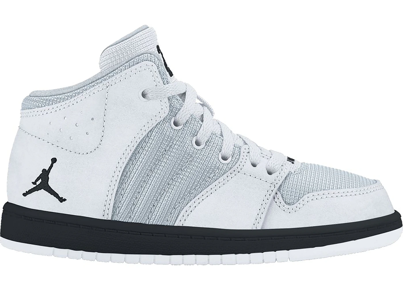 Jordan 1 flight on sale 4 premium