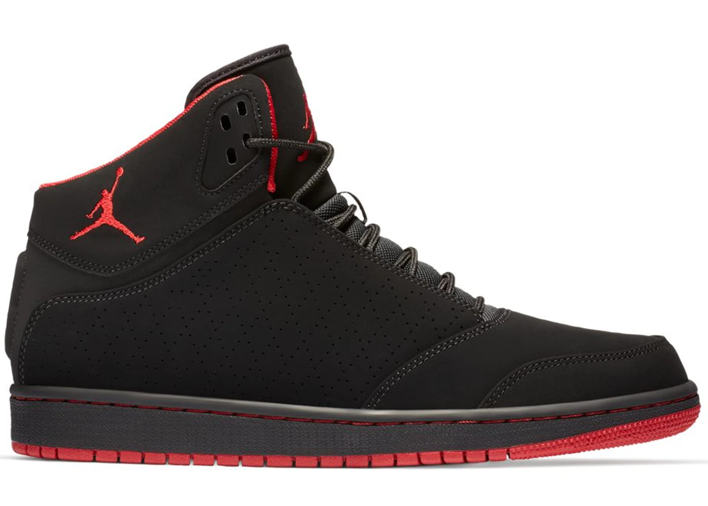 Jordan 1 2025 flight 5 men's