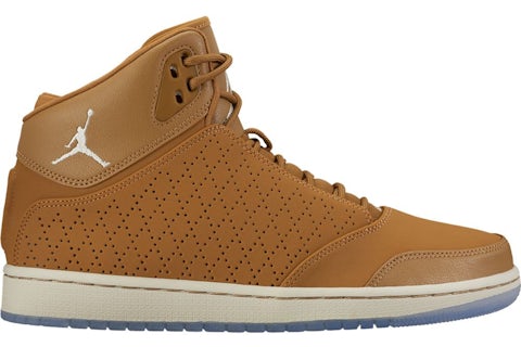 Jordan 1 Flight 5 Golden Beige Men s 881434 202 US
