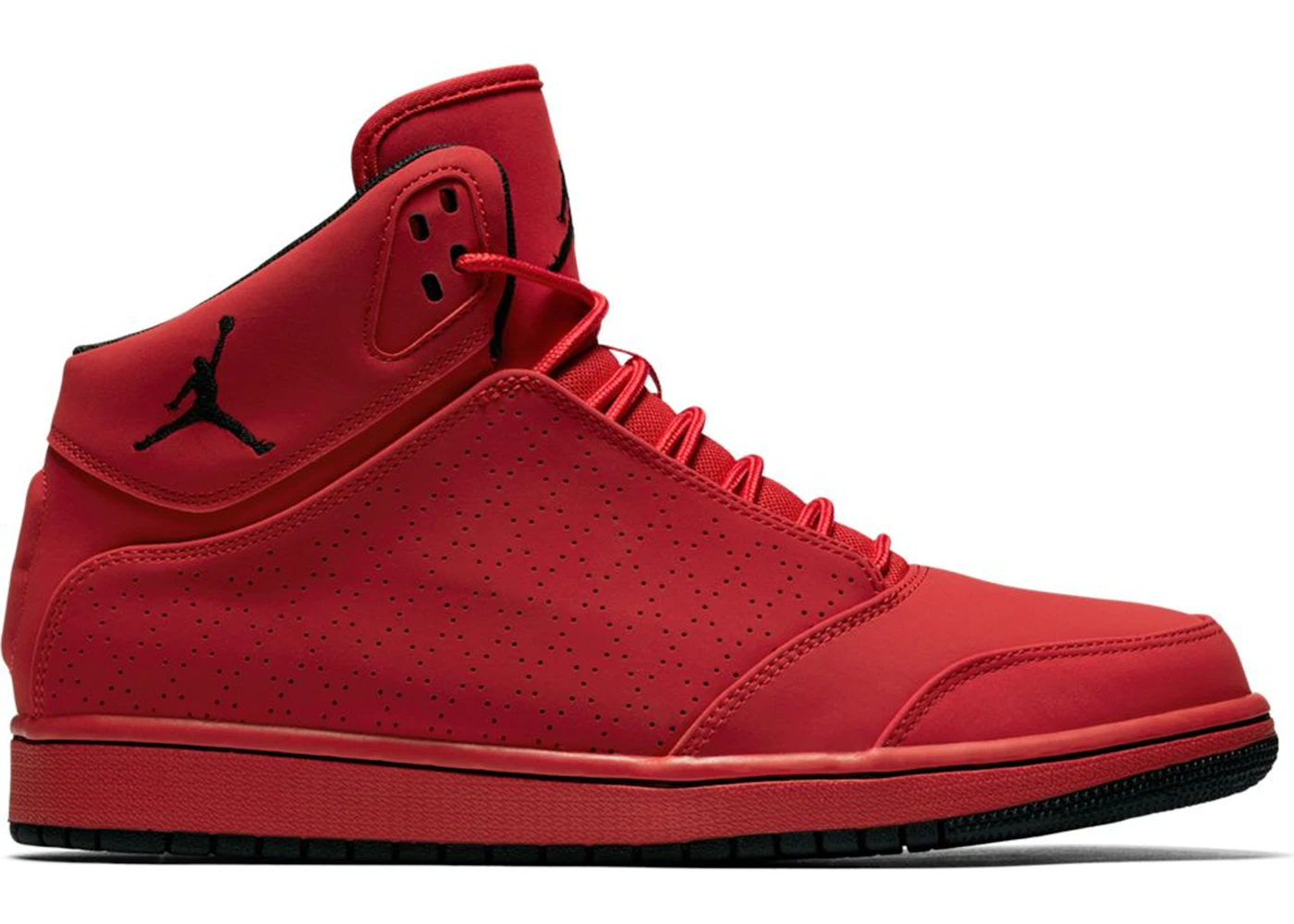 Jordan deals 1 flight