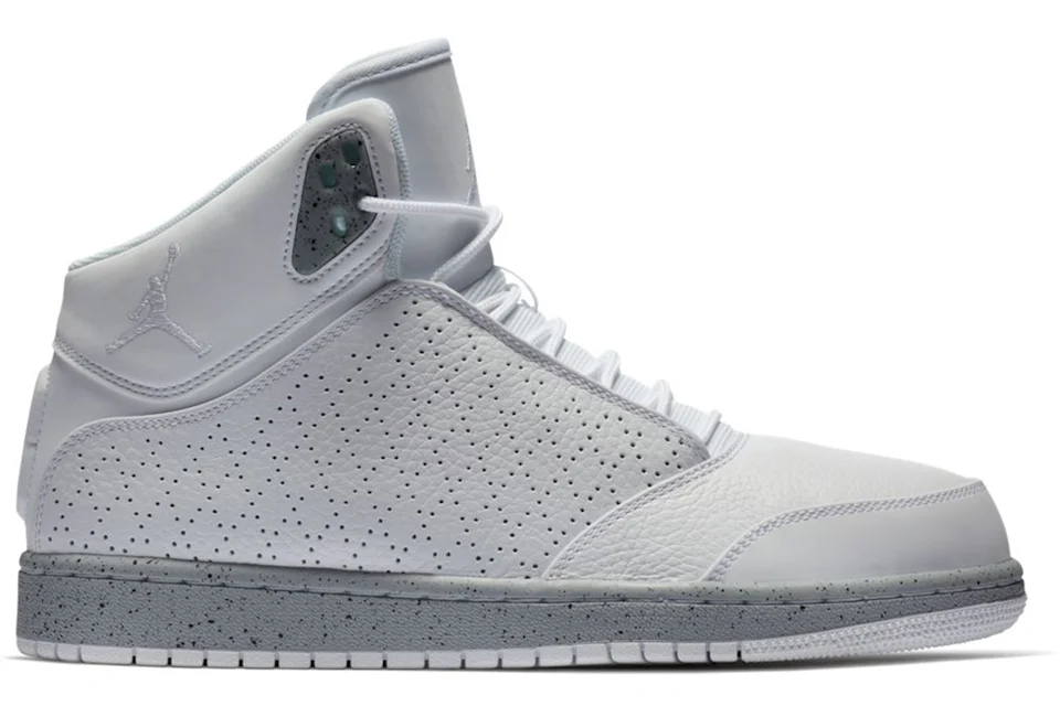Jordan 1 deals flight premium 5