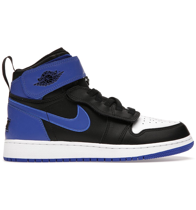 Jordan High FlyEase Royal (GS) CT4897-041 US
