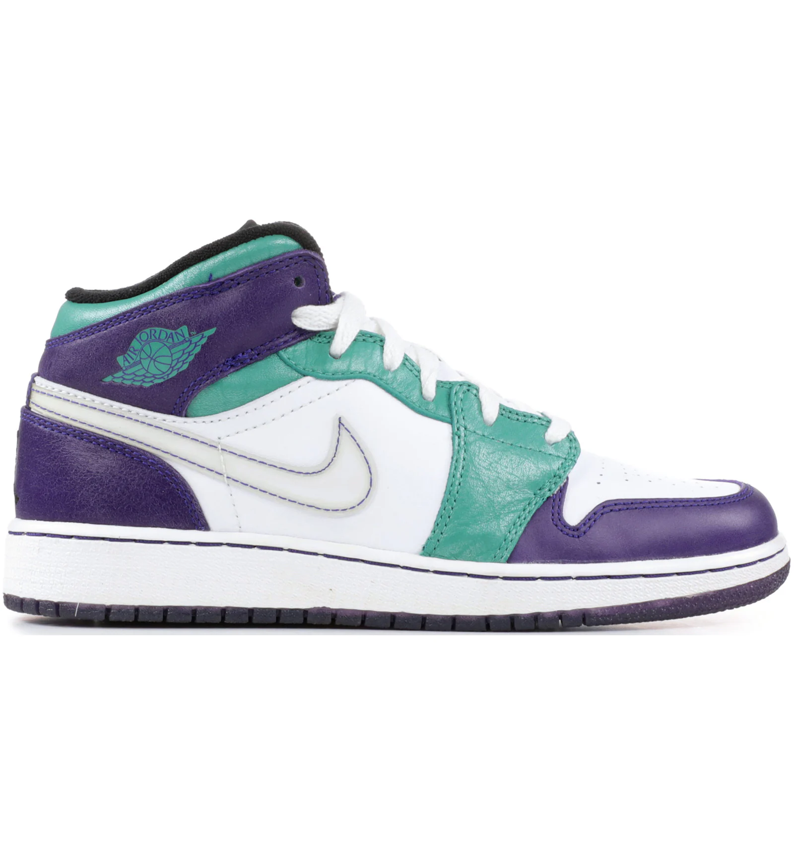 Jordan 1 grape sales