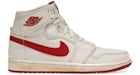 Jordan 1 Retro AJKO White Red