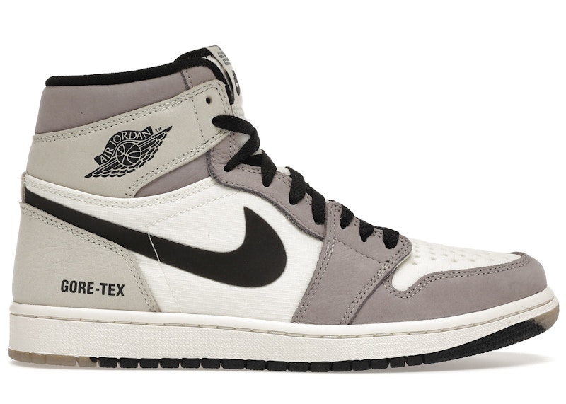 Jordan 1 High Element Gore-Tex Light Bone