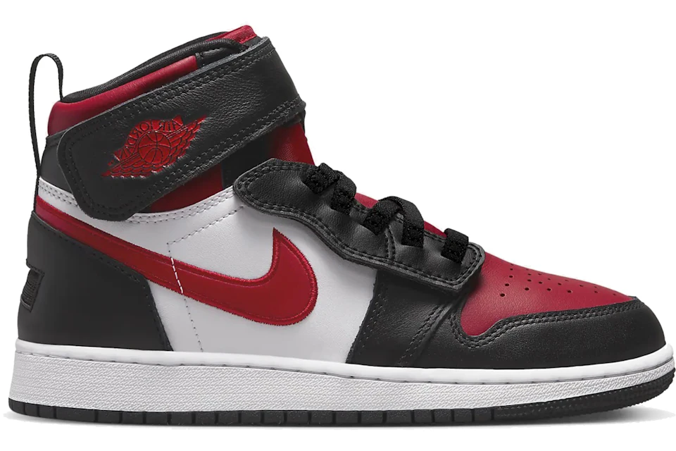 Red black white jordan 1 Clearance