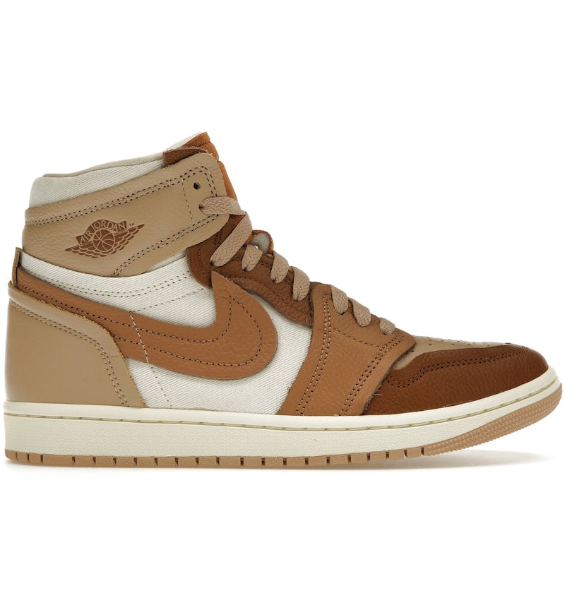 Brown Girl Jordans Under $50 Jordan Retro SP A Ma Maniére Violet