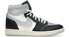 Jordan 1 High Method of Make Anthracite (Women's)