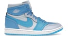 Jordan 1 High Method of Make Blue Tint (Women's)