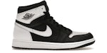 Jordan 1 High rétro OG noir/blanc