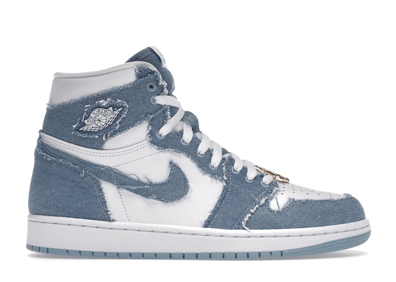 Nike WMNS Air Jordan 1 High OG Denim