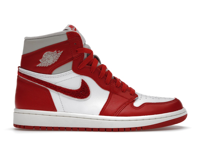 Jordan 1 Retro High OG Varsity Red Women s