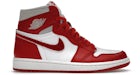 조던 1 레트로 하이 OG 바시티 레드(여성용)