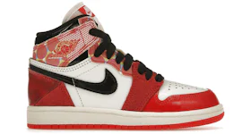 Stockx spiderman jordan Clearance