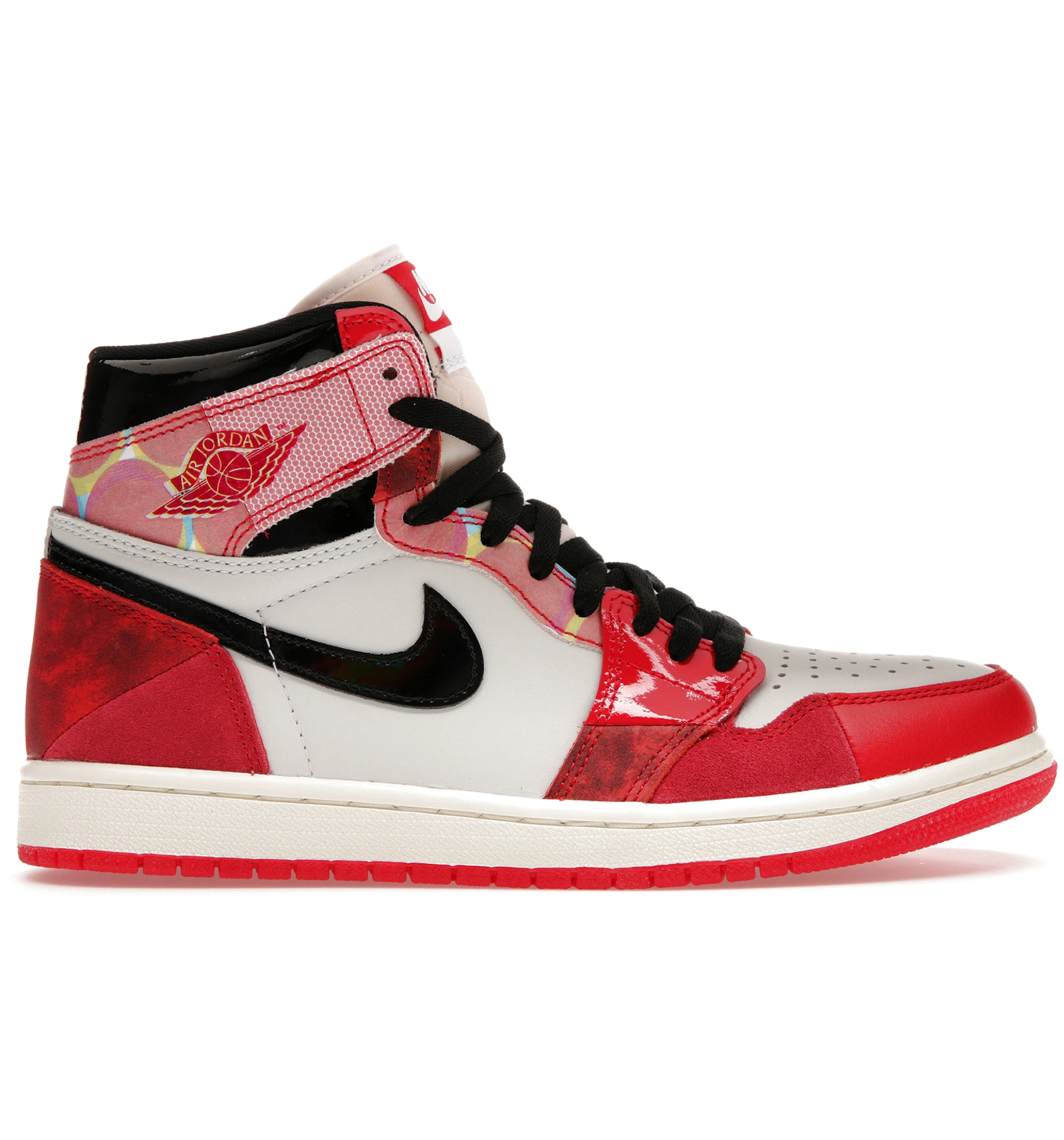Jordan High OG Spider Man Across The Spider Verse Aeroschool es jordan-high-og-spider-man-across-the-spider-verse-aeroschool-es